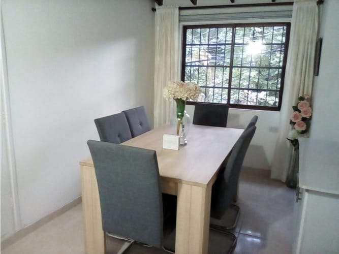Casa de 4 alcobas en venta en La Magnolia, Envigado, 115 m² · foto 7 de 18