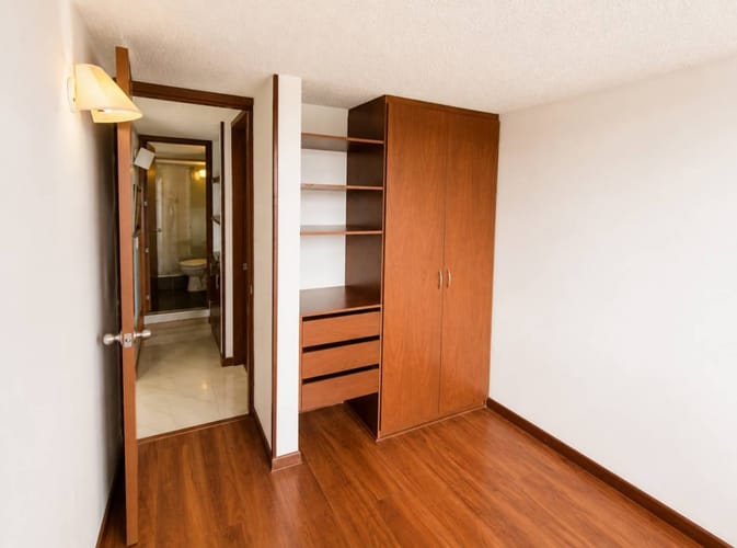 Apartamento de 4 alcobas en venta en San Antonio Noroccidental, Bogotá, 99 m² · foto 14 de 24