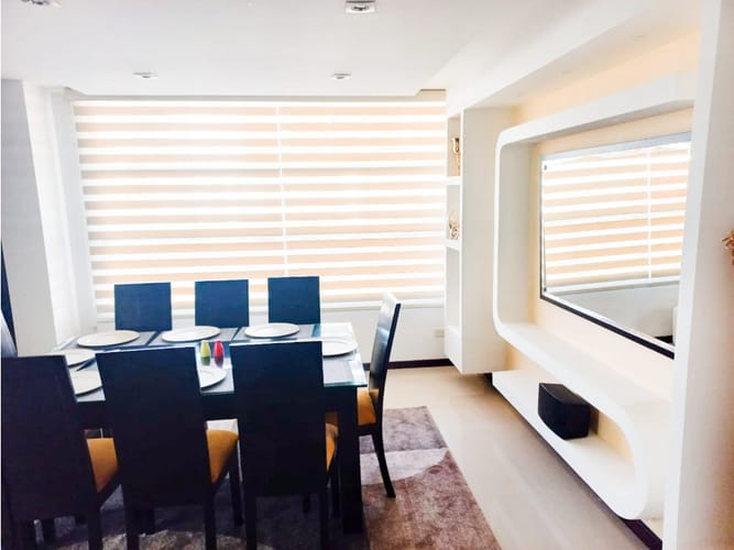 Casa de 6 alcobas en venta en Santa Ines, Tunja, 239 m² · foto 7 de 24