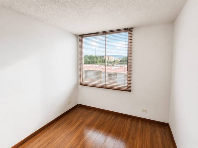 Apartamento de 4 alcobas en venta en San Antonio Noroccidental, Bogotá, 99 m² · foto 15 de 24