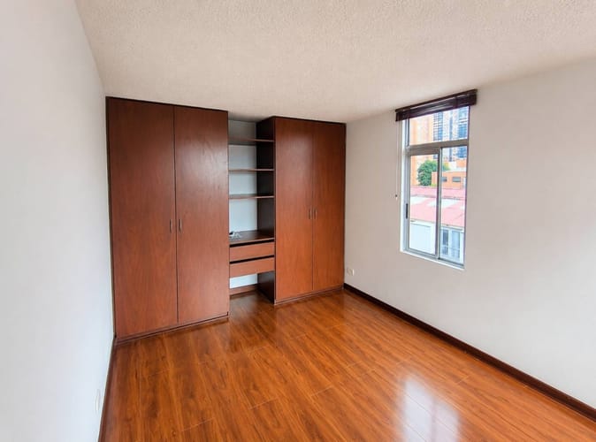 Apartamento de 4 alcobas en venta en San Antonio Noroccidental, Bogotá, 99 m² · foto 16 de 24