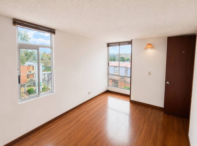 Apartamento de 4 alcobas en venta en San Antonio Noroccidental, Bogotá, 99 m² · foto 17 de 24