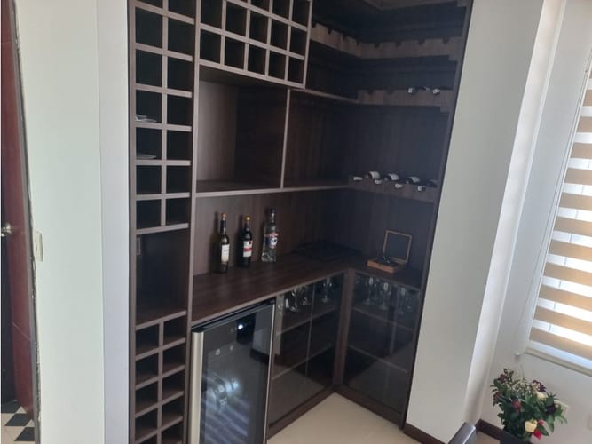 Casa de 6 alcobas en venta en Santa Ines, Tunja, 239 m² · foto 9 de 24