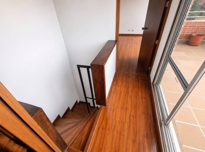Apartamento de 4 alcobas en venta en San Antonio Noroccidental, Bogotá, 99 m² · foto 18 de 24