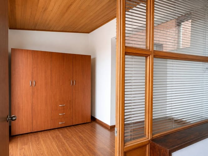 Apartamento de 4 alcobas en venta en San Antonio Noroccidental, Bogotá, 99 m² · foto 19 de 24