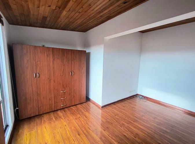 Apartamento de 4 alcobas en venta en San Antonio Noroccidental, Bogotá, 99 m² · foto 20 de 24