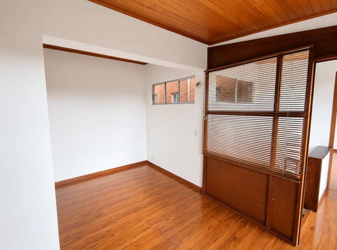 Apartamento de 4 alcobas en venta en San Antonio Noroccidental, Bogotá, 99 m² · foto 21 de 24