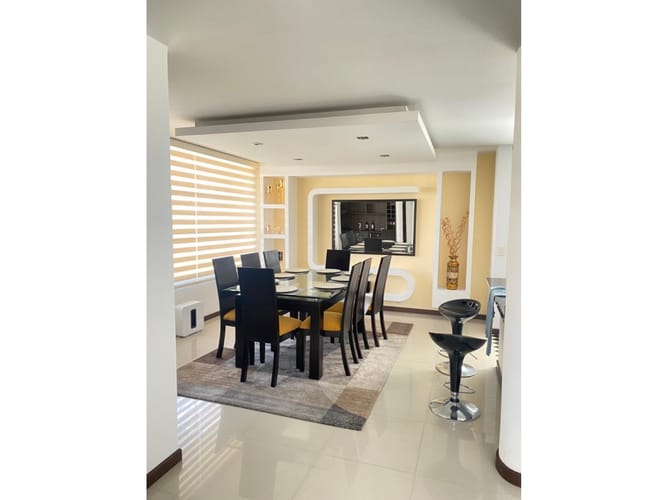Casa de 6 alcobas en venta en Santa Ines, Tunja, 239 m² · foto 11 de 24