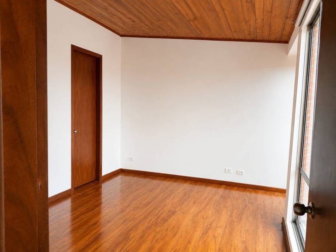 Apartamento de 4 alcobas en venta en San Antonio Noroccidental, Bogotá, 99 m² · foto 22 de 24