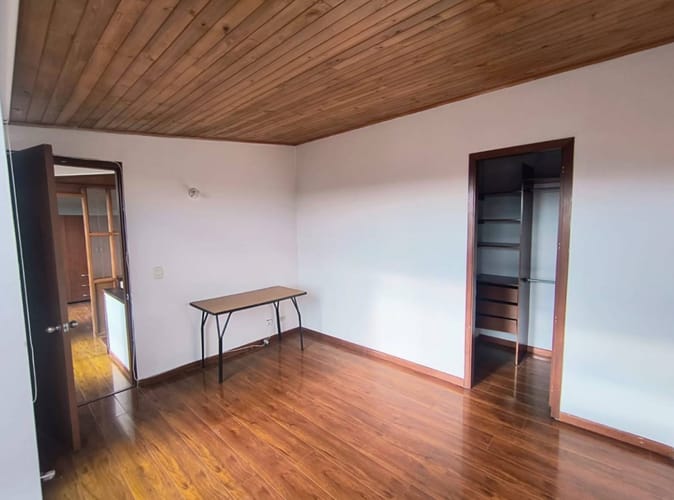 Apartamento de 4 alcobas en venta en San Antonio Noroccidental, Bogotá, 99 m² · foto 23 de 24