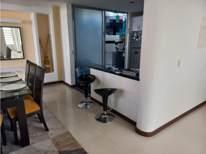 Casa de 6 alcobas en venta en Santa Ines, Tunja, 239 m² · foto 12 de 24