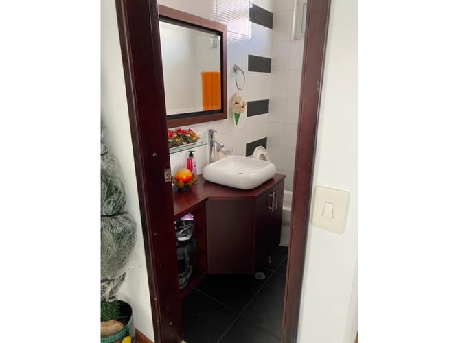 Casa de 6 alcobas en venta en Santa Ines, Tunja, 239 m² · foto 13 de 24