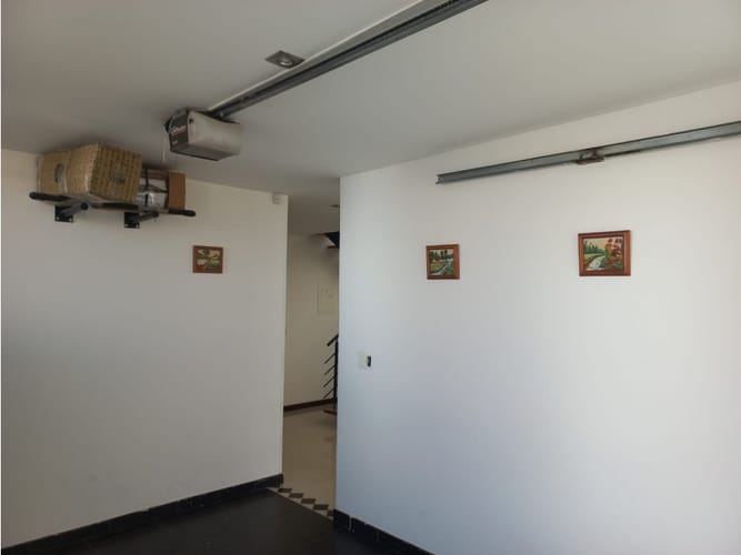 Casa de 6 alcobas en venta en Santa Ines, Tunja, 239 m² · foto 17 de 24