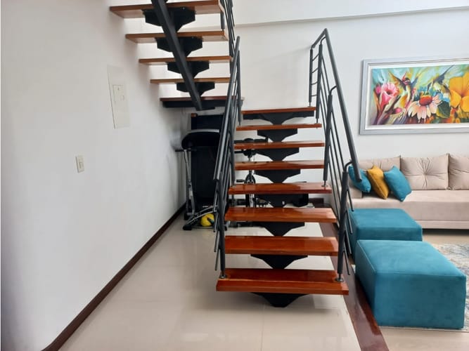 Casa de 6 alcobas en venta en Santa Ines, Tunja, 239 m² · foto 18 de 24