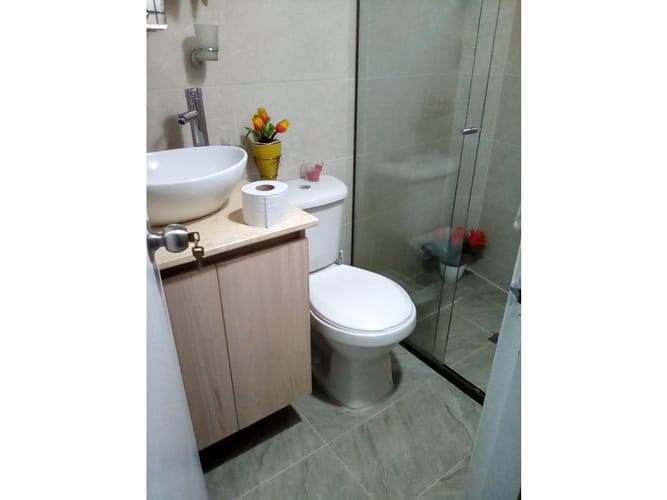 Casa de 4 alcobas en venta en La Magnolia, Envigado, 115 m² · foto 18 de 18