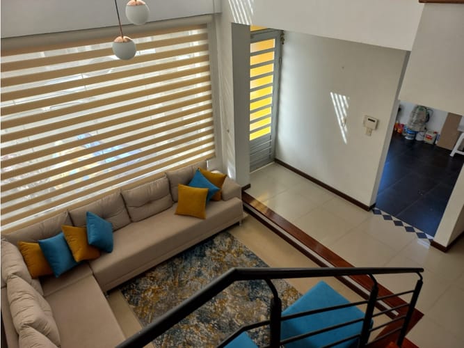 Casa de 6 alcobas en venta en Santa Ines, Tunja, 239 m² · foto 19 de 24