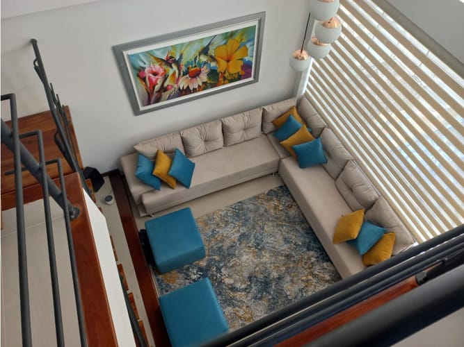 Casa de 6 alcobas en venta en Santa Ines, Tunja, 239 m² · foto 20 de 24