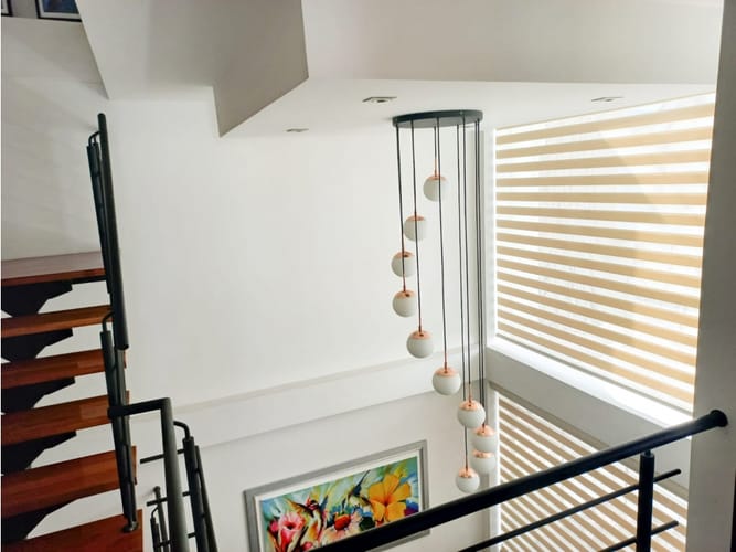 Casa de 6 alcobas en venta en Santa Ines, Tunja, 239 m² · foto 21 de 24