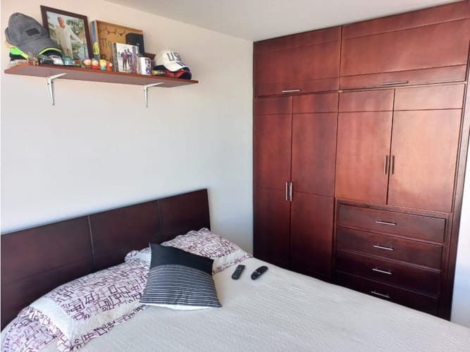 Casa de 6 alcobas en venta en Santa Ines, Tunja, 239 m² · foto 23 de 24