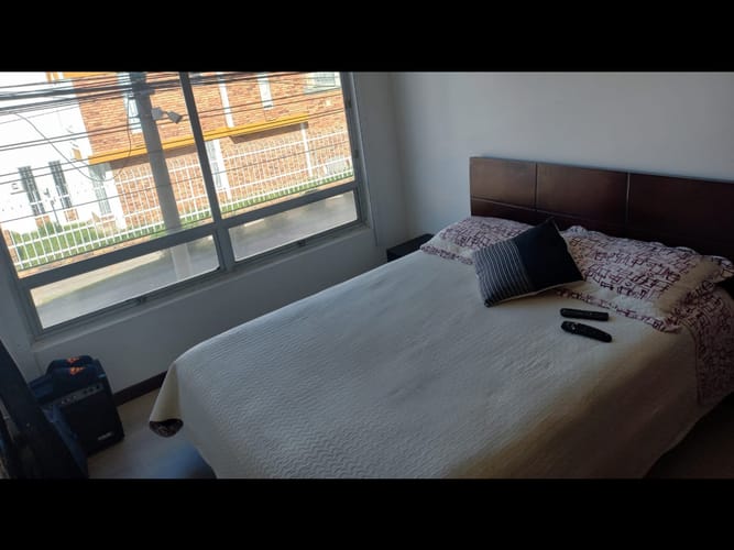Casa de 6 alcobas en venta en Santa Ines, Tunja, 239 m² · foto 24 de 24