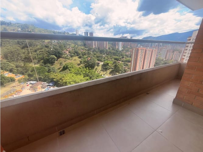 Apartamento de 3 alcobas en arriendo en Asdesillas, Sabaneta, 90 m² · foto 11 de 20