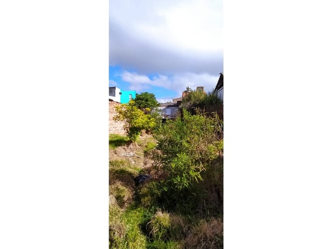 Casa de 5 alcobas en venta en Nazareth, Tunja, 87 m² · foto 2 de 5