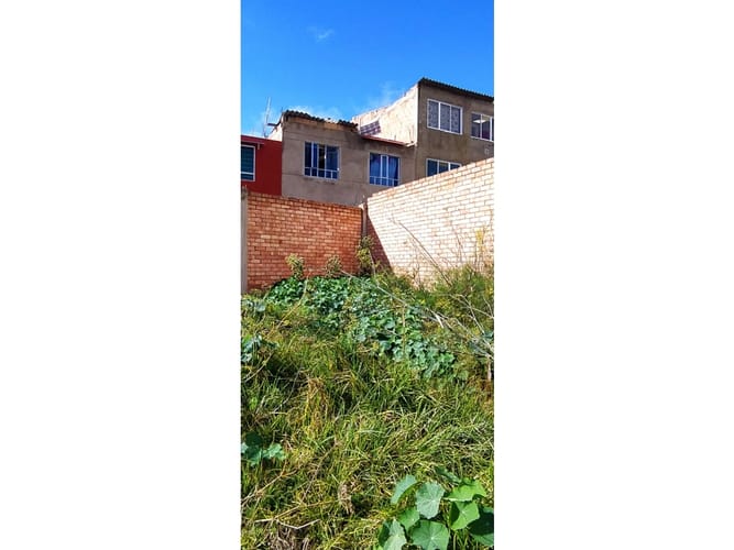 Casa de 5 alcobas en venta en Nazareth, Tunja, 87 m² · foto 5 de 5