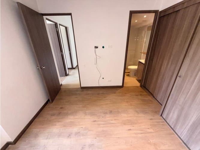 Apartamento de 3 alcobas en arriendo en Asdesillas, Sabaneta, 90 m² · foto 17 de 20