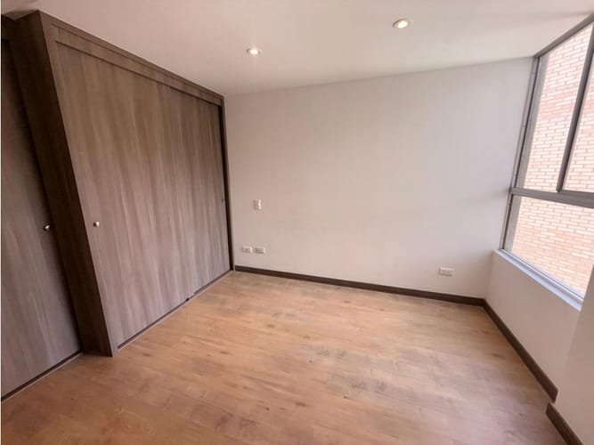 Apartamento de 3 alcobas en arriendo en Asdesillas, Sabaneta, 90 m² · foto 18 de 20