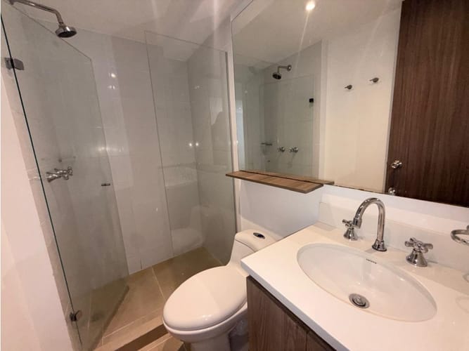 Apartamento de 3 alcobas en arriendo en Asdesillas, Sabaneta, 90 m² · foto 20 de 20