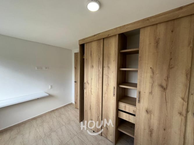 Apartamento de 2 alcobas en venta en El Rosal, Marinilla, 50 m² · foto 8 de 12