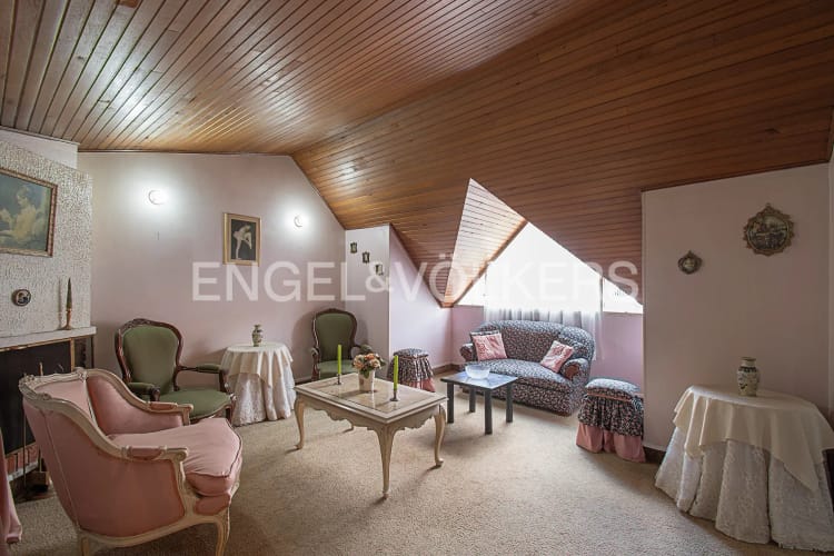 Casa de 3 alcobas en venta en Belmira, Bogotá, 163 m² · foto 12 de 12