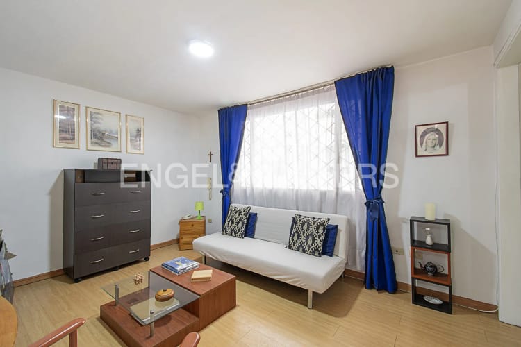 Casa de 3 alcobas en venta en Belmira, Bogotá, 163 m² · foto 7 de 12