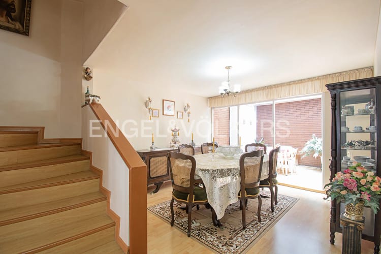 Casa de 3 alcobas en venta en Belmira, Bogotá, 163 m² · foto 3 de 12