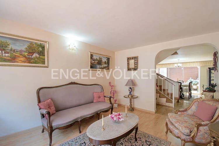 Casa de 3 alcobas en venta en Belmira, Bogotá, 163 m² · foto 2 de 12