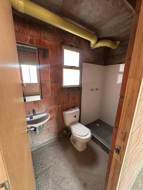 Apartamento de 2 alcobas en venta en Bojaca, Chía, 52 m² · foto 2 de 24