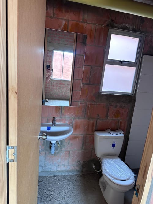 Apartamento de 2 alcobas en venta en Bojaca, Chía, 52 m² · foto 12 de 24