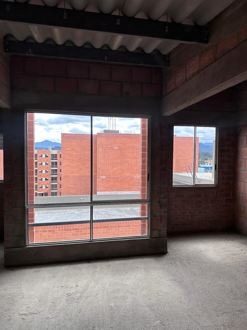 Apartamento de 2 alcobas en venta en Bojaca, Chía, 52 m² · foto 10 de 24