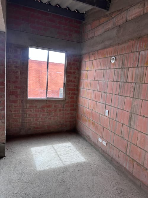 Apartamento de 2 alcobas en venta en Bojaca, Chía, 52 m² · foto 9 de 24