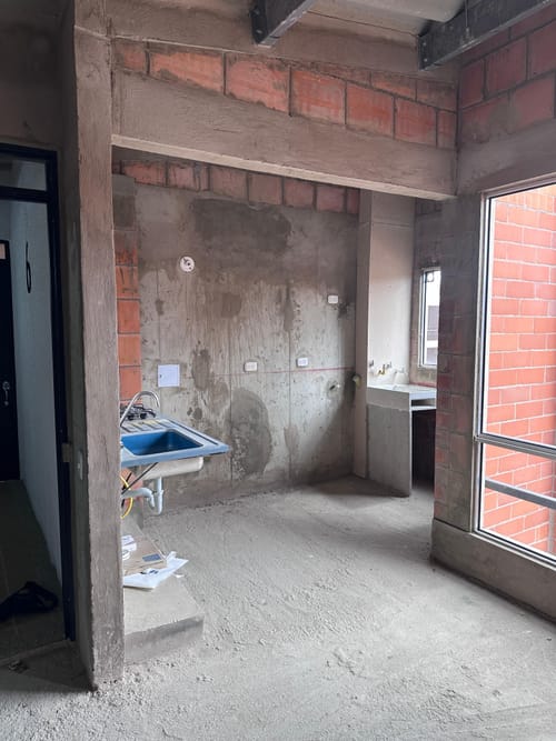 Apartamento de 2 alcobas en venta en Bojaca, Chía, 52 m² · foto 13 de 24