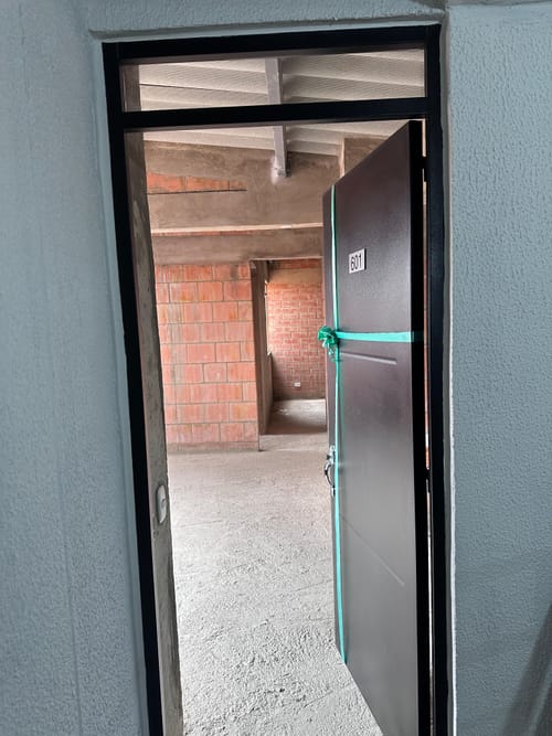 Apartamento de 2 alcobas en venta en Bojaca, Chía, 52 m² · foto 7 de 24