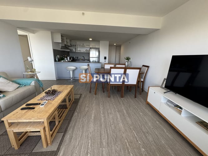 Apartamento en Roosevelt, 2 dormitorios con muy buenos amenities PUNTA DEL ESTE VENTA Y ALQUILER · Foto 2