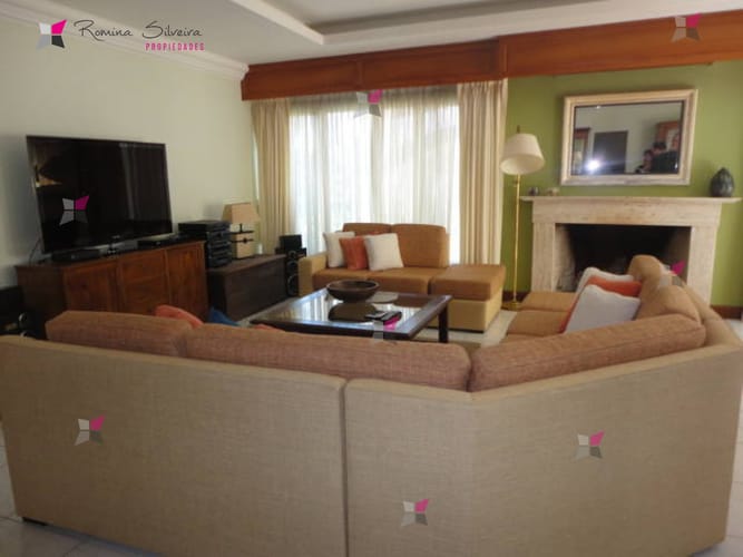 ALQUILER DE CASA 5 DORMITORIOS EN MANSA · Photo 6