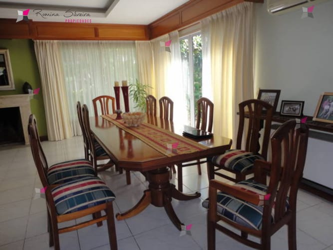 ALQUILER DE CASA 5 DORMITORIOS EN MANSA · Photo 7
