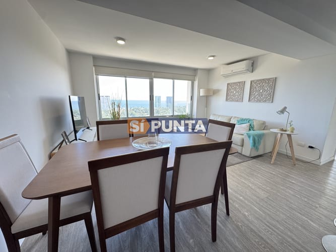 Apartamento en Roosevelt, 2 dormitorios con muy buenos amenities PUNTA DEL ESTE VENTA Y ALQUILER · Foto 6