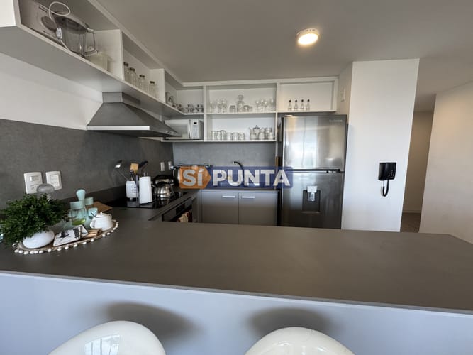 Apartamento en Roosevelt, 2 dormitorios con muy buenos amenities PUNTA DEL ESTE VENTA Y ALQUILER · Foto 7