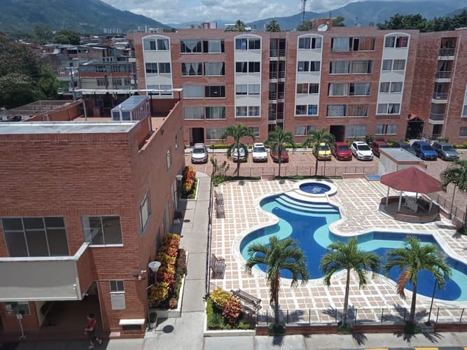 Apartamento de 2 alcobas en venta en Bojaca, Chía, 52 m² · foto 17 de 24