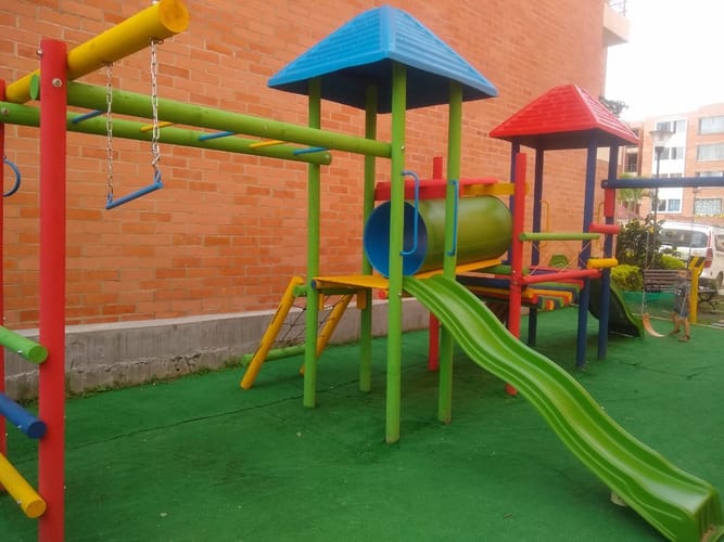 Apartamento de 2 alcobas en venta en Bojaca, Chía, 52 m² · foto 18 de 24