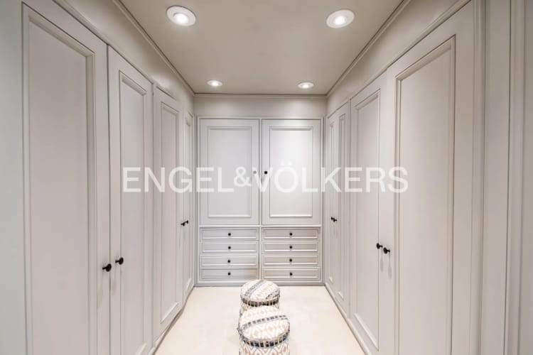 Apartamento de 3 alcobas en venta en Chicó Alto, Bogotá, 248 m² · foto 19 de 19