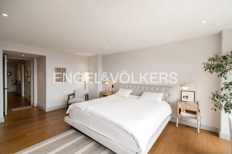 Apartamento de 3 alcobas en venta en Chicó Alto, Bogotá, 248 m² · foto 17 de 19